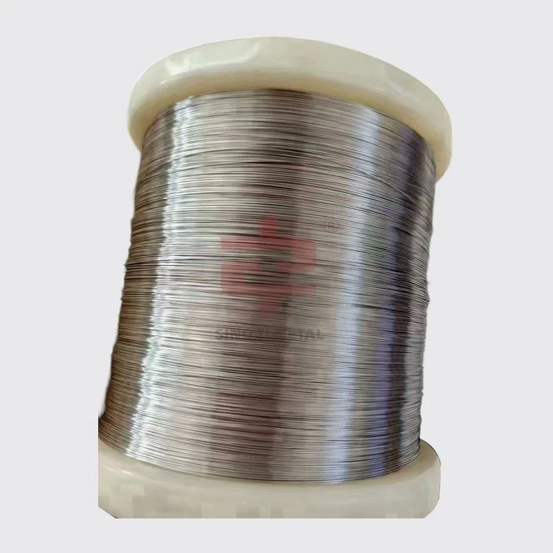 Waea Titanium 6AL4V Eli